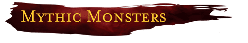 mythic monsters banner