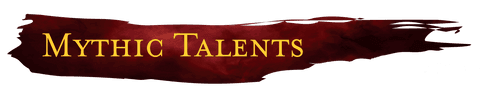 mythic talents banner