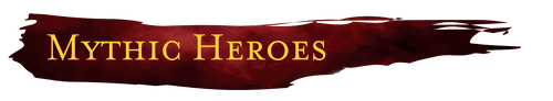 mythic heroes banner