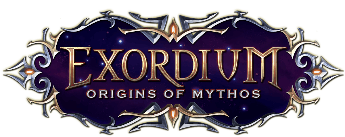 exordium logo