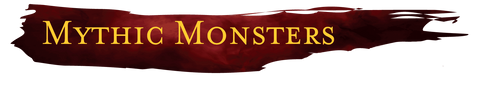 mythic monsters banner