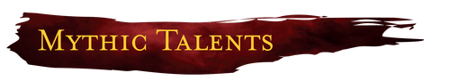 mythic talents banner