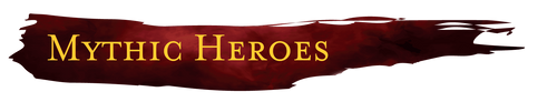 mythic heroes banner