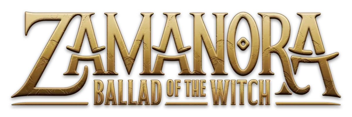 Zamanora — Ballad of the Witch
