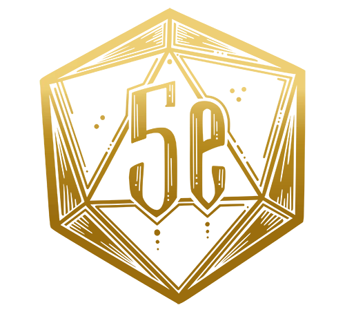 Dungeons & Dragons 5E
