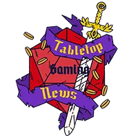 Tabletop Gaming News