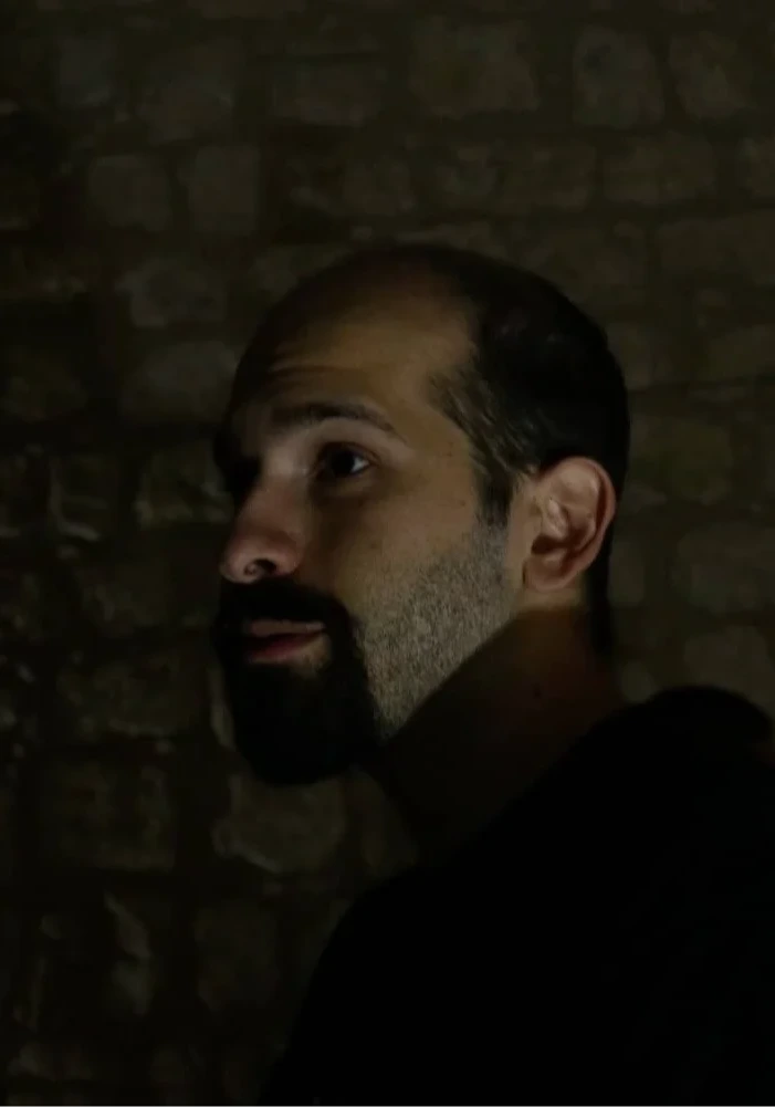 George Sfendourakis